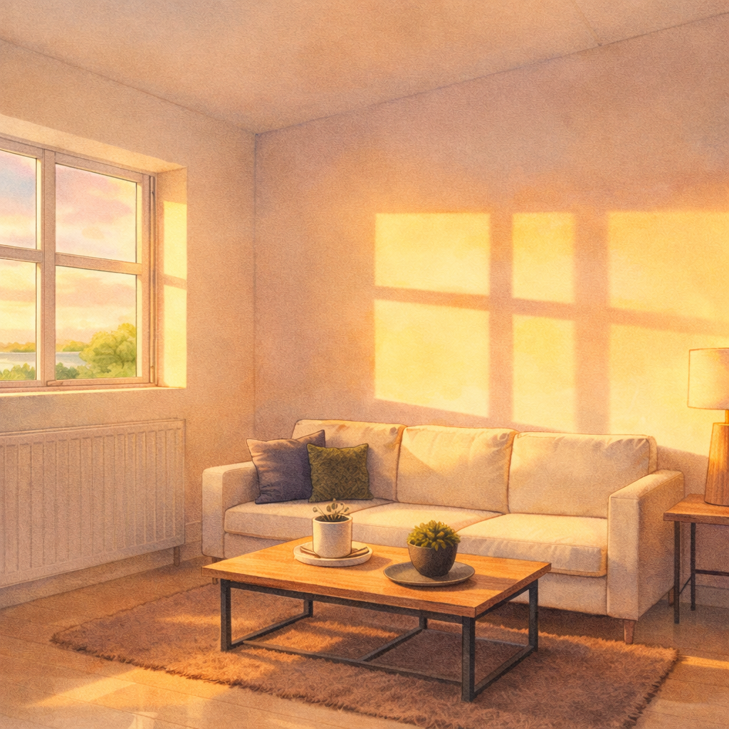 Ghibli Style