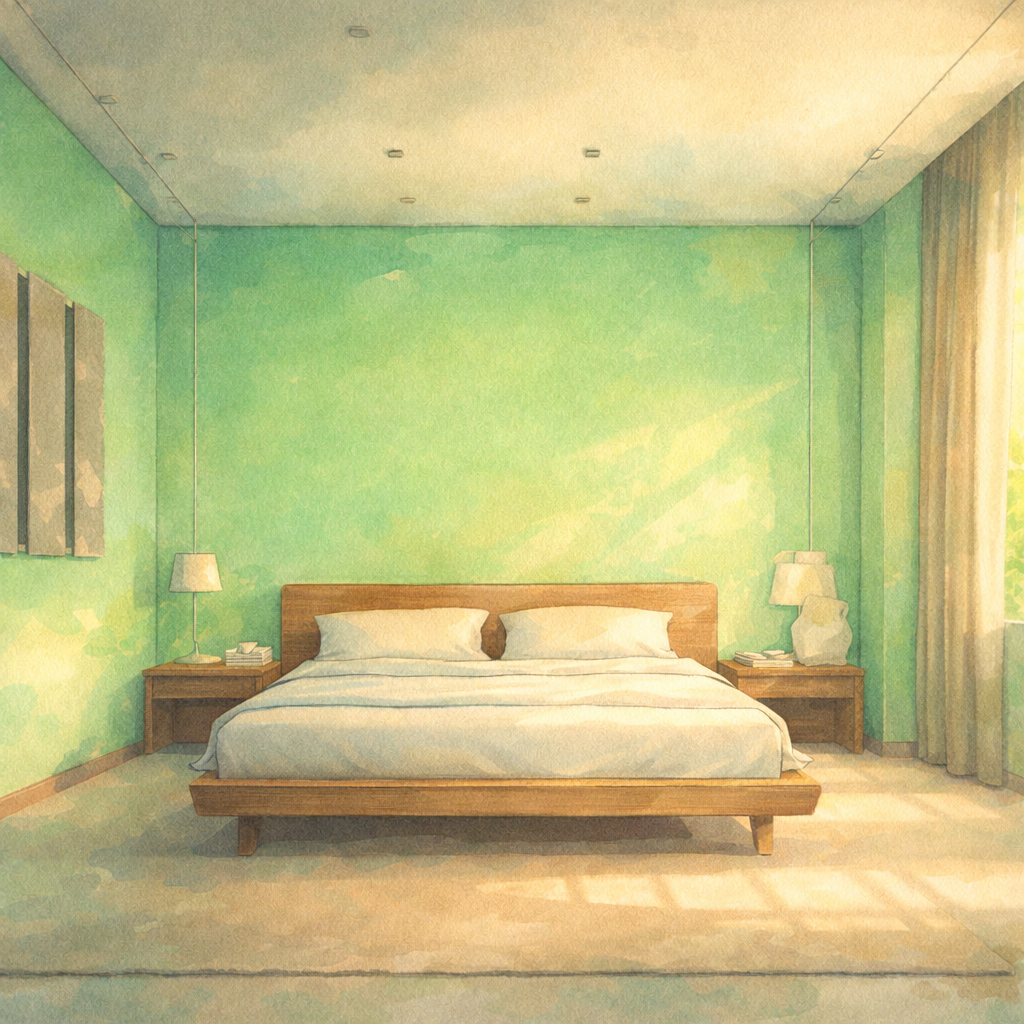 Ghibli Style