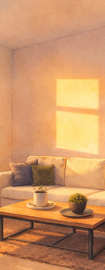 Transform this photo into Studio Ghibli anime art style. Soft watercolor painting aesthetic, warm natural lighting, lush painterly backgrounds, Hayao Miyazaki signature style. Keep the subject clearly recognizable but render everything with the hand-painted Ghibli animation look — delicate linework, gentle color palette, dreamy atmosphere.