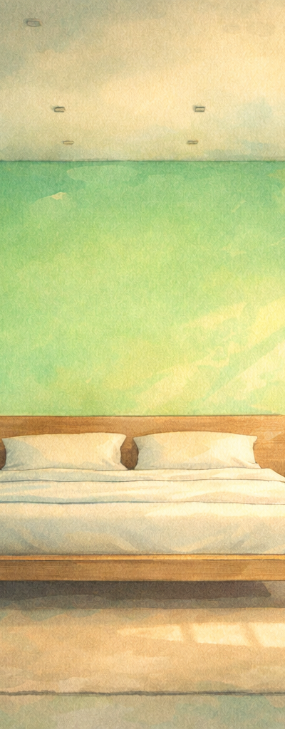 Transform this photo into Studio Ghibli anime art style. Soft watercolor painting aesthetic, warm natural lighting, lush painterly backgrounds, Hayao Miyazaki signature style. Keep the subject clearly recognizable but render everything with the hand-painted Ghibli animation look — delicate linework, gentle color palette, dreamy atmosphere.