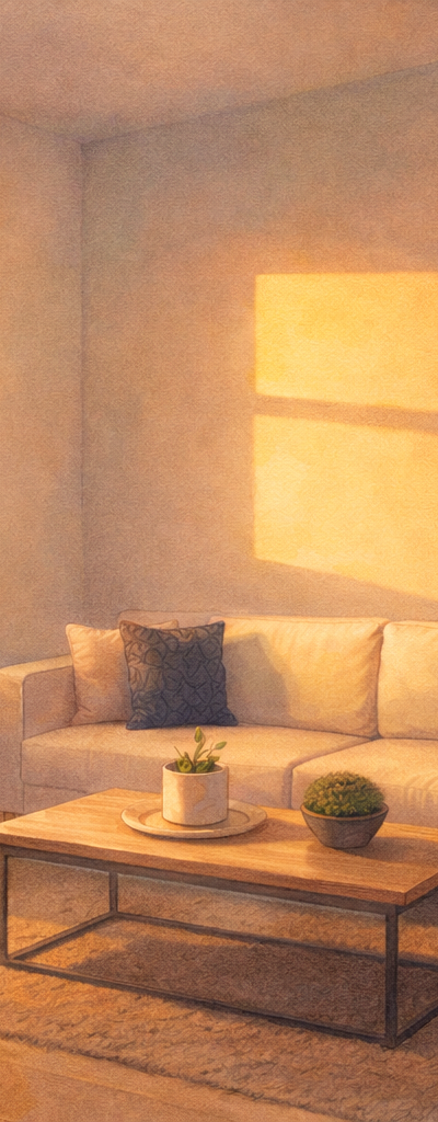Transform this photo into Studio Ghibli anime art style. Soft watercolor painting aesthetic, warm natural lighting, lush painterly backgrounds, Hayao Miyazaki signature style. Keep the subject clearly recognizable but render everything with the hand-painted Ghibli animation look — delicate linework, gentle color palette, dreamy atmosphere.
